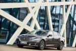 Jaguar XJ L Autobiography 2015 года (WW)